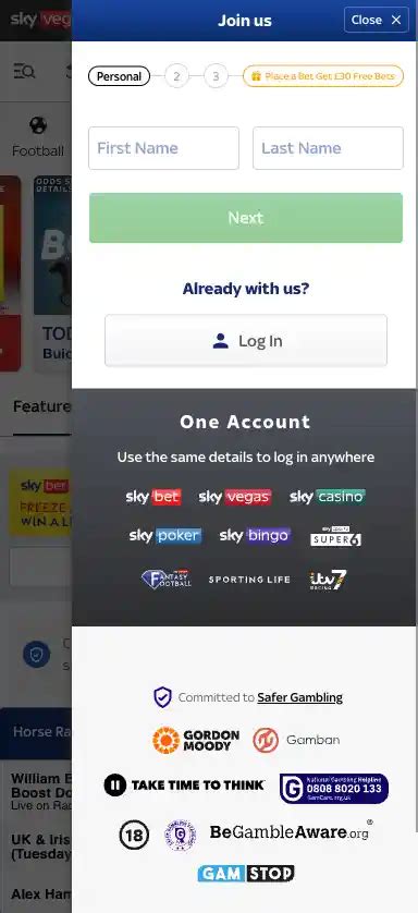 sky bet verification|SkyBet Sign Up Review 2024 Open an Account and Register.